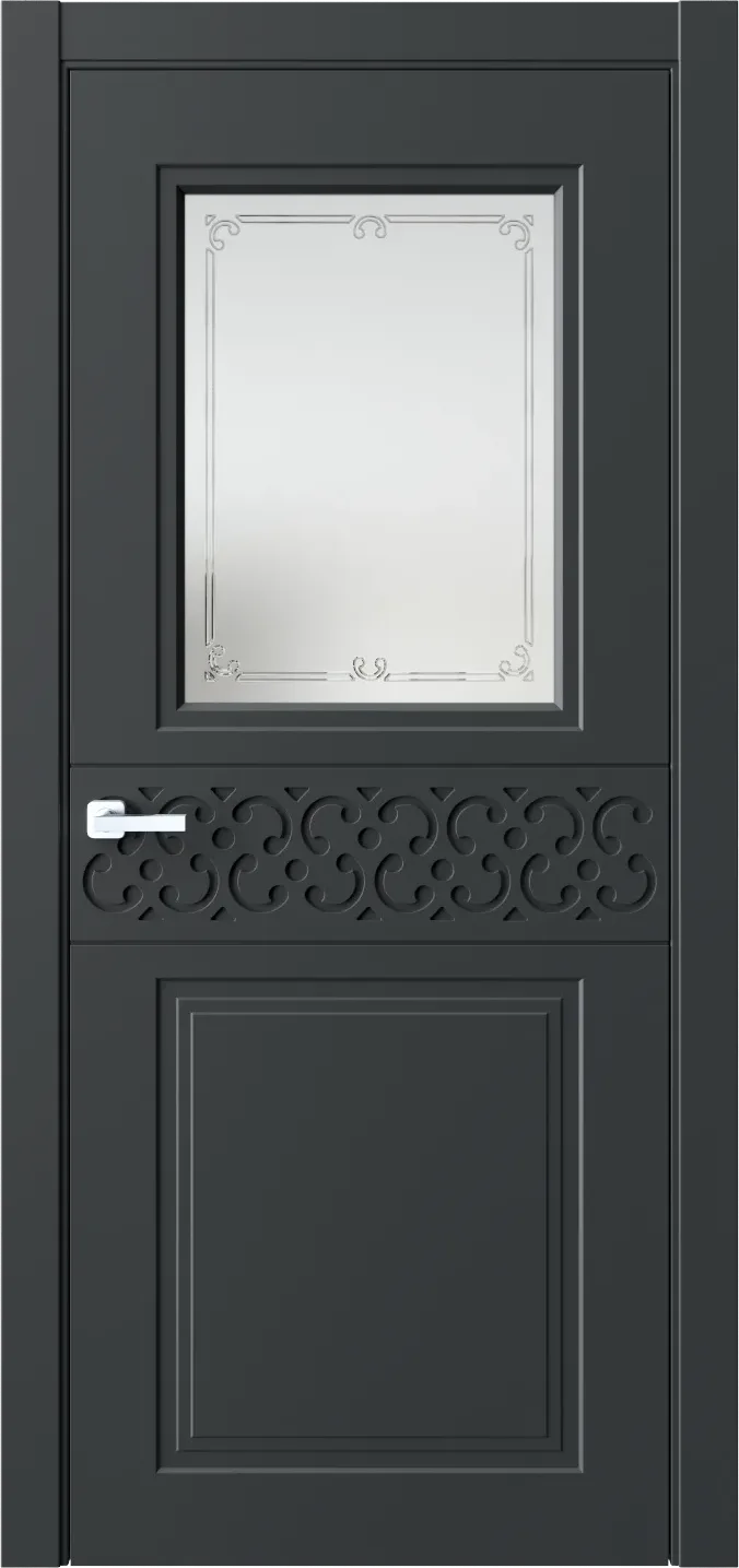 Дверь Neo Classic N26